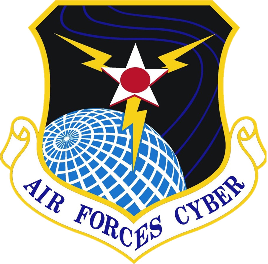 Air Forces Cyber